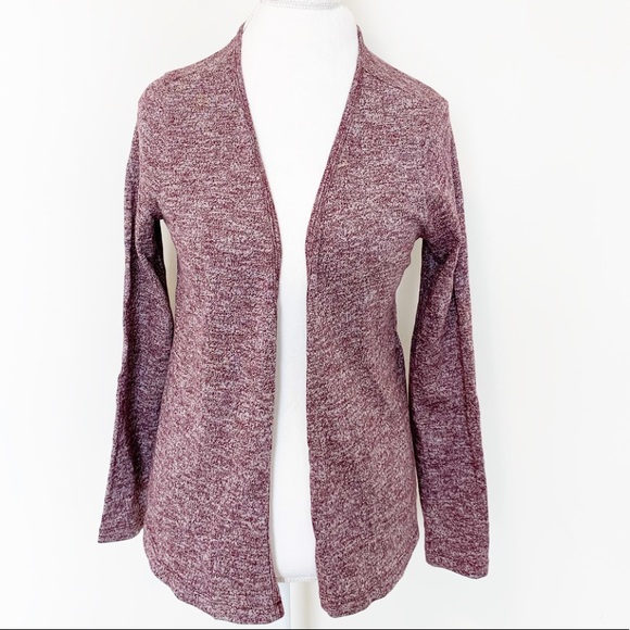 GAP Sweaters - NWT!  Gap open front cardigan size Medium